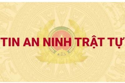 Đã bắt 2 đối tượng là nghi phạm gây ra vụ giết người bằng súng xảy ra tại TP.HCM