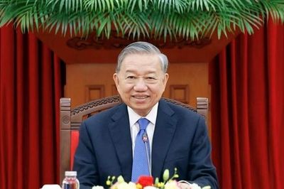 Tổng Bí thư, Chủ tịch nước Tô Lâm sẽ phát biểu tại Đối thoại Shangri-la