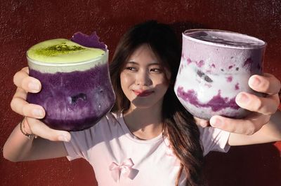 Nghịch lý nguyên liệu 'soán ngôi matcha'
