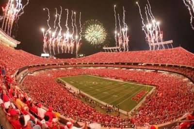 Kansas City Stadium: 'Chảo lửa' 142,2 decibel chờ ngày diễn vũ điệu World Cup 2026