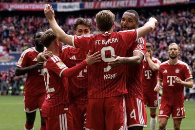 Harry Kane: 'Bản hợp đồng hay nhất lịch sử' Bayern Munich