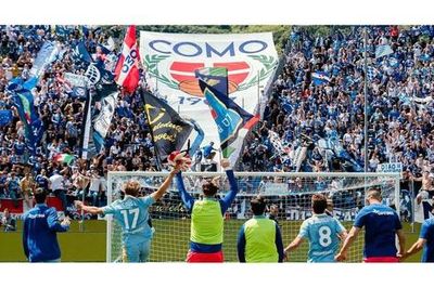 Đội bóng từng phá sản 2 lần giành vé dự Champions League