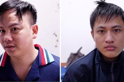 Triệt phá đường dây ma túy liên tỉnh hoạt động tại trung tâm Đà Lạt