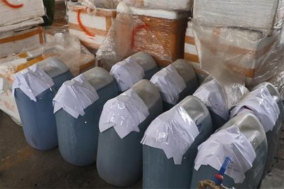 Điều tra vụ tự tử bằng thuốc độc, Công an truy ra đường dây mua bán hơn 2,4 tấn xyanua từ Campuchia về Việt Nam