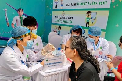 Lạc lõng những luận điệu đánh tráo khái niệm