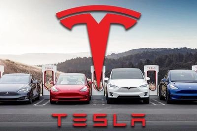 Tesla vốn hóa gấp 31 lần Volkswagen vì AI