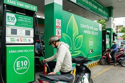 [SPOTLIGHT] Lợi dụng tâm lý lo sợ xăng E10, hàng loạt chiêu trò trục lợi