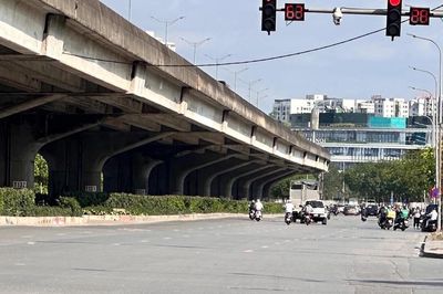 Thời tiết ngày 25/5: Nắng nóng gay gắt tiếp diễn, có nơi nhiệt độ trên 40 độ C