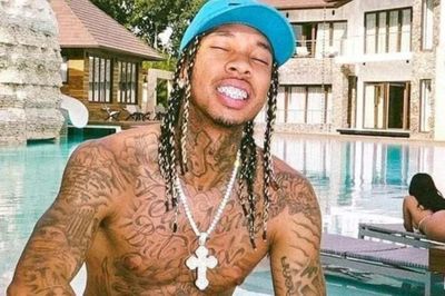 Rapper tỷ view cùng Sơn Tùng 'náo loạn' mạng xã hội là ai?