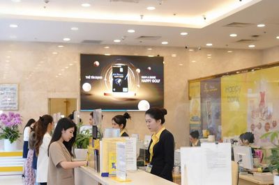Lãi suất ngân hàng hôm nay 25/5/2026 tăng mạnh, có kỳ hạn lên tới 6,9%/năm