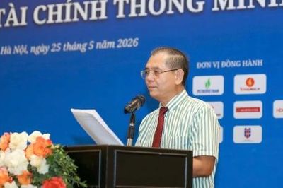 Phát động cuộc thi viết 'Giáo dục tài chính thông minh', chống bẫy lừa đảo số