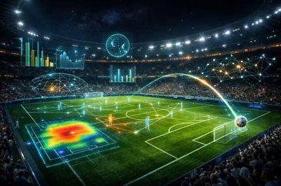 Công nghệ sẽ thay đổi cách chúng ta xem World Cup
