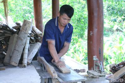 Không đầu hàng số phận