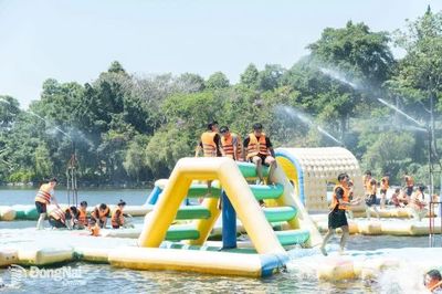 Tăng cường bảo đảm an toàn trong hoạt động du lịch