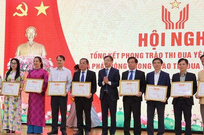 Lâm Viên - Đà Lạt: Chủ động, trách nhiệm để phục vụ người dân