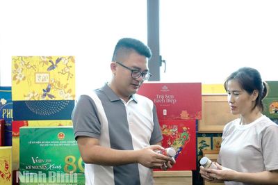 Hiệu quả hoạt động của các mô hình HTX kiểu mới