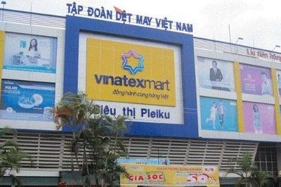 Vinatex ôm hơn 475 tỷ đồng nợ khó đòi, trích dự phòng tới 94%