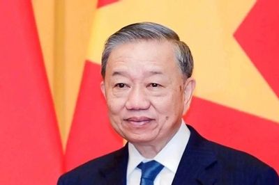 Tổng Bí thư, Chủ tịch nước Tô Lâm sắp thăm cấp Nhà nước tới Singapore và dự Đối thoại Shangri-La