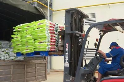 Supe Lâm Thao liên tiếp tung sản phẩm mới ra thị trường