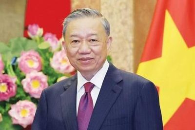 Tổng Bí thư, Chủ tịch nước Tô Lâm sẽ thăm cấp Nhà nước tới Singapore và tham dự Đối thoại Shangri-la