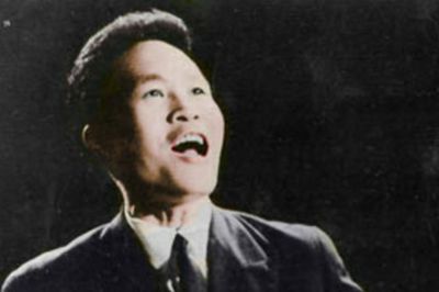 Nam NSND từng làm công nhân xe lửa, sau là giọng ca nhạc đỏ huyền thoại