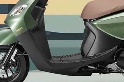Xe ga 125cc giá 32,5 triệu đồng đẹp cổ điển, trang bị sánh ngang SH Mode, rẻ như Vision khiến chị em mê mẩn