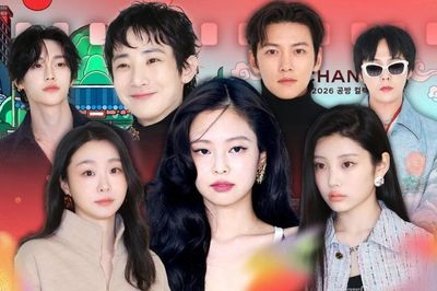 Show Chanel tại Seoul: Hội mỹ nam đổ bộ, Jennie BLACKPINK bùng nổ truyền thông