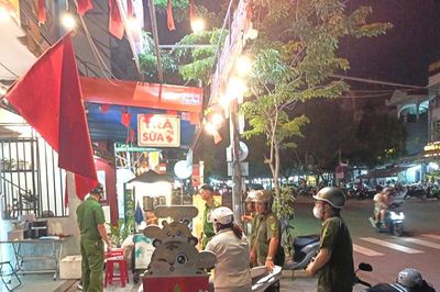 Trật tự đô thị: Hài hòa giữa kỷ cương và sinh kế người dân