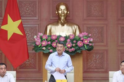 Thủ tướng yêu cầu Hà Nội khẩn trương rà soát quỹ đất, khởi công một số dự án nhà ở cho thuê trong tháng 6/2026