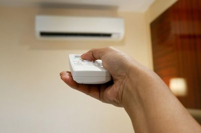 Dùng điều hòa như thế nào để tiết kiệm điện trong mùa nóng nhất năm?