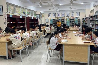 Hỗ trợ xây dựng Tủ sách cộng đồng 2026, lan tỏa văn hóa đọc bền vững