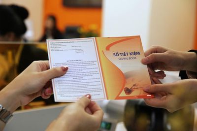 Lưu ý khi gửi tiền ngân hàng