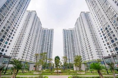 Thủ tướng yêu cầu Hà Nội làm điểm trước, tiên phong phát triển nhà ở cho thuê
