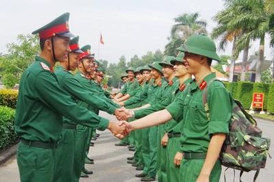 Dự thảo Thông tư điều chỉnh trợ cấp hằng tháng cho quân nhân, cơ yếu đã phục viên, xuất ngũ, thôi việc
