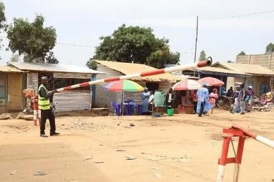 WHO nâng cảnh báo về dịch Ebola