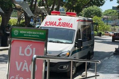 Nắng nóng: Cảnh báo nhóm nguy cơ cao, bệnh viện tăng chống nóng