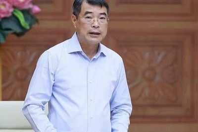 Thủ tướng Lê Minh Hưng: Hà Nội tiên phong phát triển nhà ở cho thuê