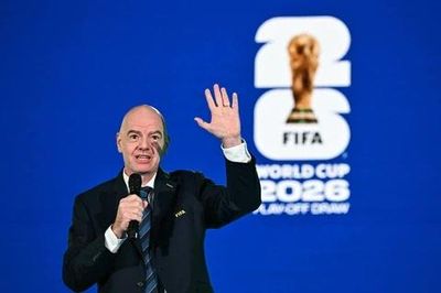 Đội vô địch World Cup 2026 nhận bao nhiêu tiền?