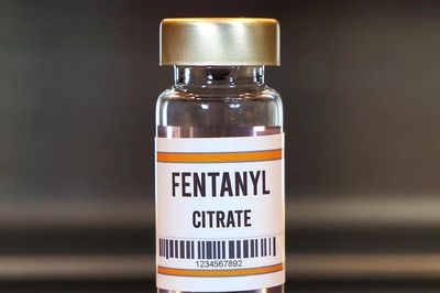 Bộ Y tế siết quản lý thuốc chứa fentanyl
