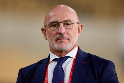 World Cup 2026: HLV Tây Ban Nha nói gì khi loại sạch cầu thủ Real Madrid?