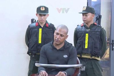Hai nghi phạm ám sát người nước ngoài tại TPHCM khai 'làm theo chỉ đạo'