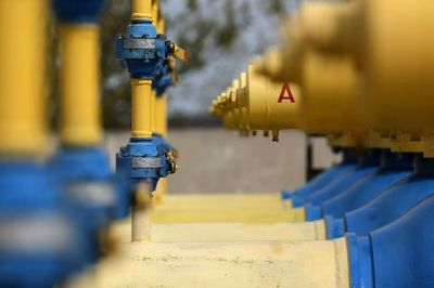 Kazakhstan ngăn thu giữ tài sản Gazprom dù tòa phán quyết có lợi cho Ukraine