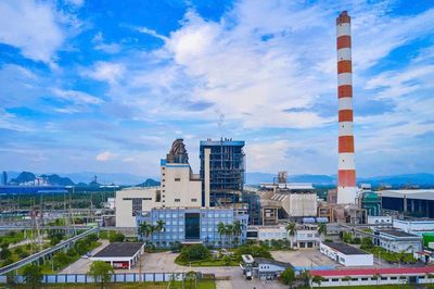 Tới lượt Tổng giám đốc Nhiệt điện Hải Phòng bị khởi tố: Vốn hóa hơn 5.200 tỷ, nhiều ngày sụt giảm