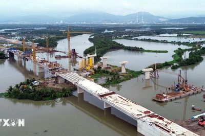 Quảng Ninh lên phương án xây dựng 2 cầu biên giới tại Móng Cái