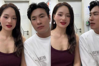 Trang quốc tế đánh giá phim Lan Phương và Kiều Minh Tuấn