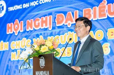 PGS.TS Nguyễn Xuân Hoàn: Xăng E10 thúc đẩy chuyển đổi năng lượng bền vững