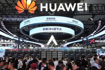 Huawei đề xuất nguyên lý phát triển chip mới để Trung Quốc vượt 'vòng vây công nghệ'