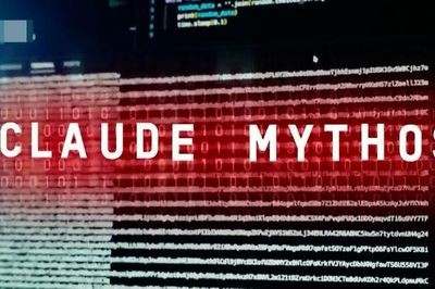 ECB họp khẩn về mô hình AI Claude Mythos