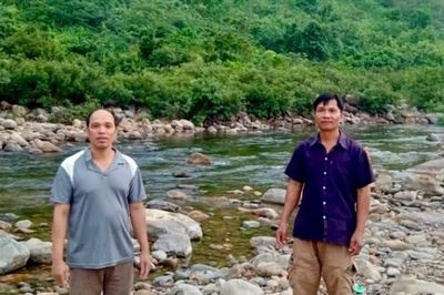 Bảo vệ nguồn lợi cá niên
