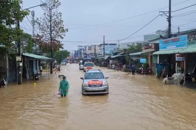 Thủ tướng Chính phủ yêu cầu tăng cường công tác phòng, chống thiên tai trong thời gian tới